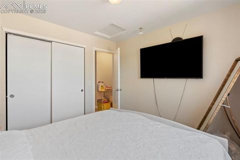 Tiny photo for 6280 Balance Circle, Colorado Springs, CO 80923 (MLS # 4634003)