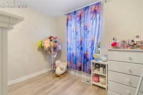 Tiny photo for 6280 Balance Circle, Colorado Springs, CO 80923 (MLS # 4634003)