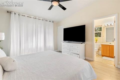Tiny photo for 6280 Balance Circle, Colorado Springs, CO 80923 (MLS # 4634003)