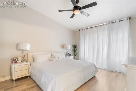 Tiny photo for 6280 Balance Circle, Colorado Springs, CO 80923 (MLS # 4634003)