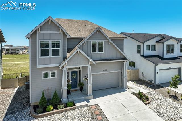 10089 Golf Crest Drive