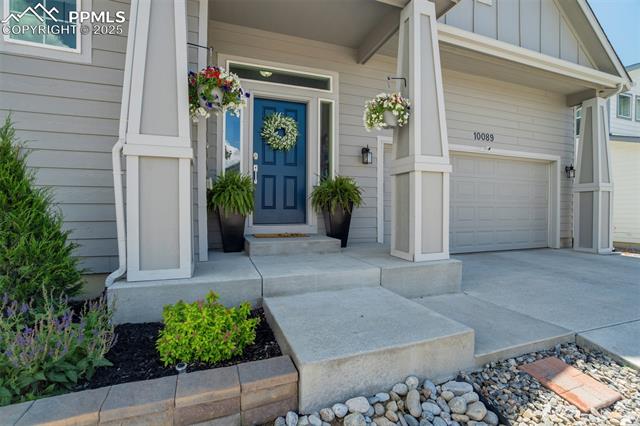 10089 Golf Crest Drive