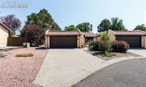 Photo of 55 Bonnymede Road #S, Pueblo, CO 81001 (MLS # 5000822)