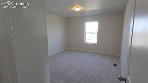 Tiny photo for 5369 Hodges Grove, Colorado Springs, CO 80925 (MLS # 5804438)