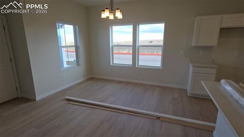 Tiny photo for 5369 Hodges Grove, Colorado Springs, CO 80925 (MLS # 5804438)