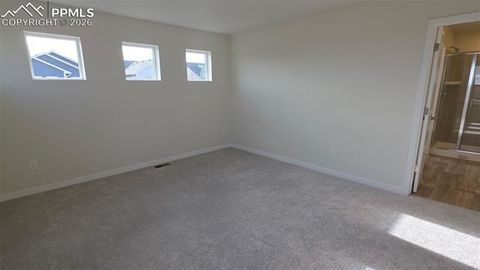 Tiny photo for 5369 Hodges Grove, Colorado Springs, CO 80925 (MLS # 5804438)