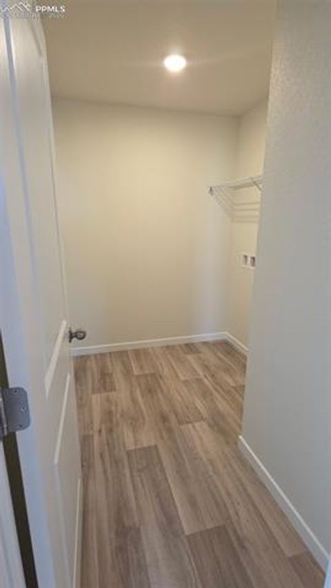 Tiny photo for 5369 Hodges Grove, Colorado Springs, CO 80925 (MLS # 5804438)