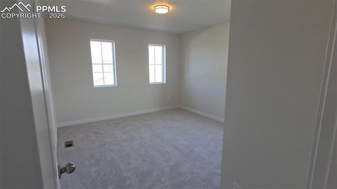 Tiny photo for 5369 Hodges Grove, Colorado Springs, CO 80925 (MLS # 5804438)