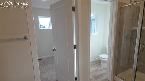 Tiny photo for 5369 Hodges Grove, Colorado Springs, CO 80925 (MLS # 5804438)