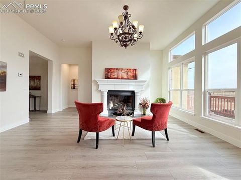 Tiny photo for 7685 Duck Hawk Place, Fountain, CO 80817 (MLS # 2954223)