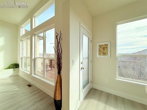 Tiny photo for 7685 Duck Hawk Place, Fountain, CO 80817 (MLS # 2954223)