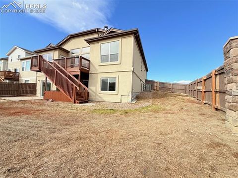 Tiny photo for 7685 Duck Hawk Place, Fountain, CO 80817 (MLS # 2954223)