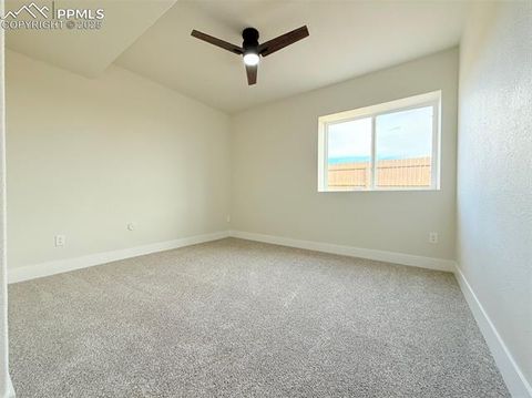 Tiny photo for 7685 Duck Hawk Place, Fountain, CO 80817 (MLS # 2954223)