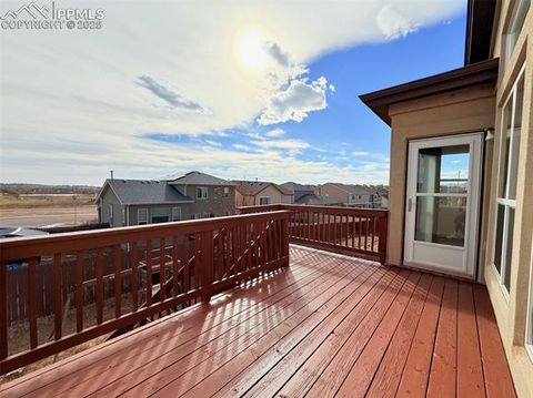 Tiny photo for 7685 Duck Hawk Place, Fountain, CO 80817 (MLS # 2954223)