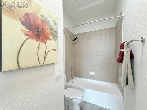 Tiny photo for 7685 Duck Hawk Place, Fountain, CO 80817 (MLS # 2954223)