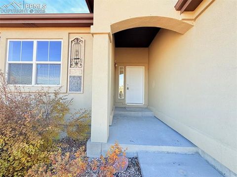Tiny photo for 7685 Duck Hawk Place, Fountain, CO 80817 (MLS # 2954223)
