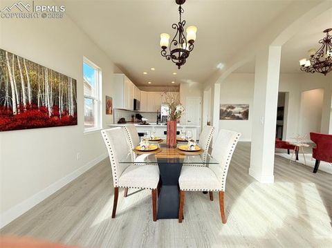 Tiny photo for 7685 Duck Hawk Place, Fountain, CO 80817 (MLS # 2954223)