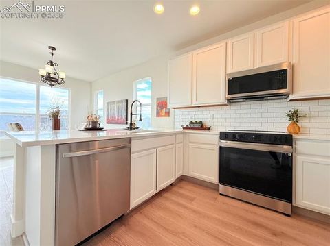 Tiny photo for 7685 Duck Hawk Place, Fountain, CO 80817 (MLS # 2954223)