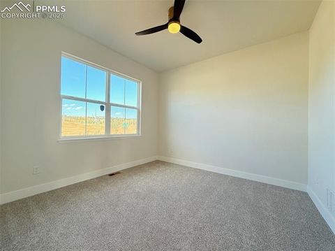 Tiny photo for 7685 Duck Hawk Place, Fountain, CO 80817 (MLS # 2954223)