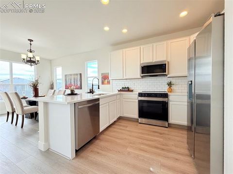 Tiny photo for 7685 Duck Hawk Place, Fountain, CO 80817 (MLS # 2954223)