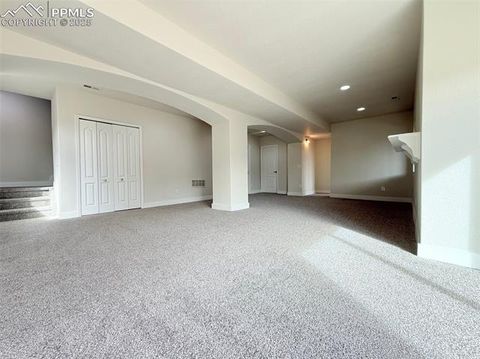 Tiny photo for 7685 Duck Hawk Place, Fountain, CO 80817 (MLS # 2954223)