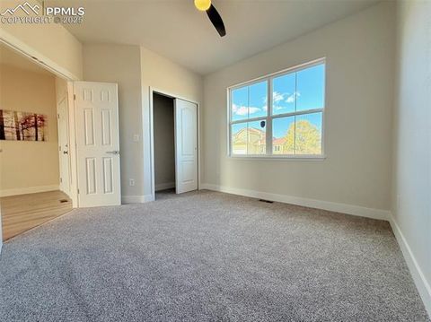 Tiny photo for 7685 Duck Hawk Place, Fountain, CO 80817 (MLS # 2954223)
