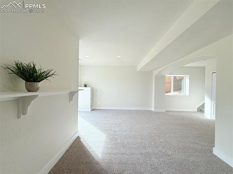 Tiny photo for 7685 Duck Hawk Place, Fountain, CO 80817 (MLS # 2954223)