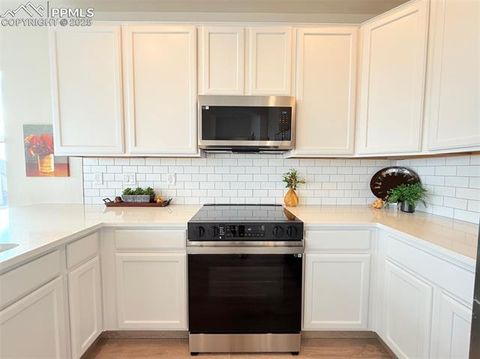 Tiny photo for 7685 Duck Hawk Place, Fountain, CO 80817 (MLS # 2954223)