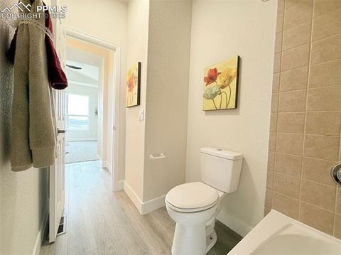 Tiny photo for 7685 Duck Hawk Place, Fountain, CO 80817 (MLS # 2954223)