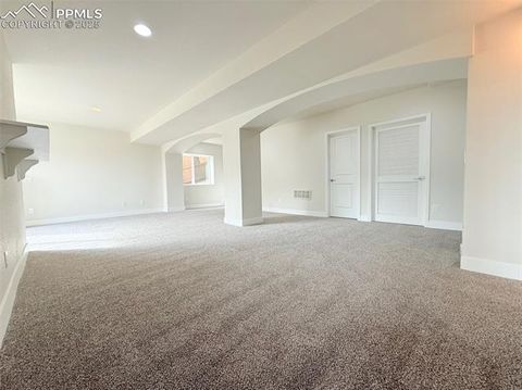 Tiny photo for 7685 Duck Hawk Place, Fountain, CO 80817 (MLS # 2954223)