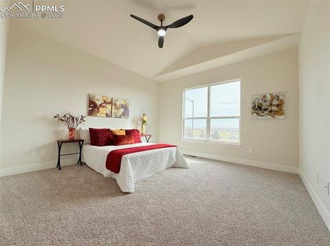 Tiny photo for 7685 Duck Hawk Place, Fountain, CO 80817 (MLS # 2954223)