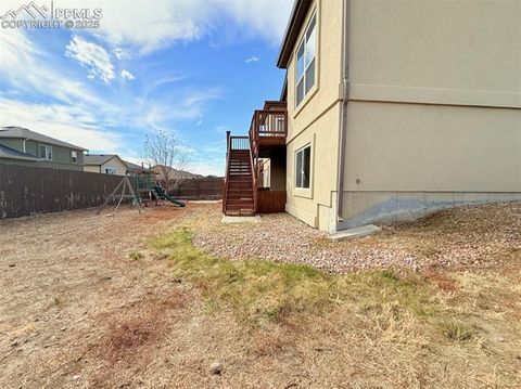 Tiny photo for 7685 Duck Hawk Place, Fountain, CO 80817 (MLS # 2954223)
