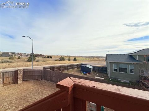 Tiny photo for 7685 Duck Hawk Place, Fountain, CO 80817 (MLS # 2954223)