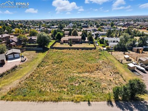 Photo of 7 Circle C Road, Fountain, CO 80817 (MLS # 9881055)