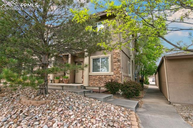 1502 York Road 103