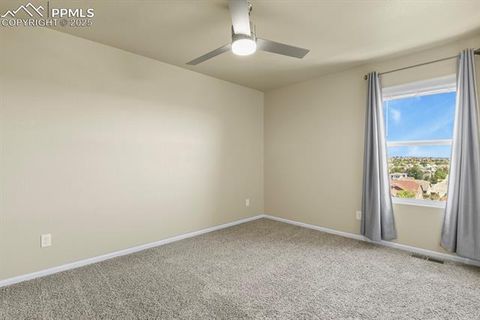 Tiny photo for 6605 Donahue Drive, Colorado Springs, CO 80923 (MLS # 5039996)