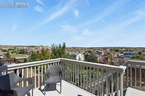 Tiny photo for 6605 Donahue Drive, Colorado Springs, CO 80923 (MLS # 5039996)