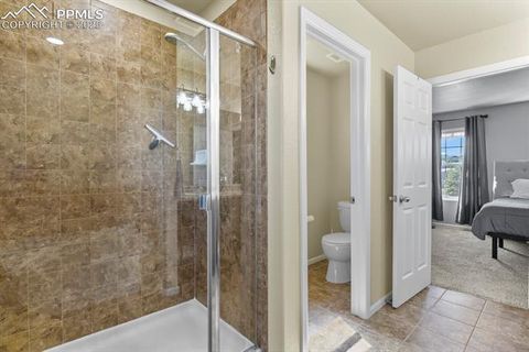 Tiny photo for 6605 Donahue Drive, Colorado Springs, CO 80923 (MLS # 5039996)