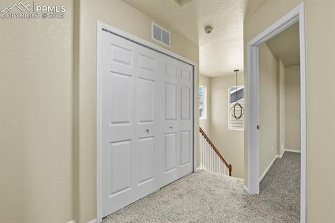 Tiny photo for 6605 Donahue Drive, Colorado Springs, CO 80923 (MLS # 5039996)