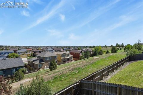 Tiny photo for 6605 Donahue Drive, Colorado Springs, CO 80923 (MLS # 5039996)