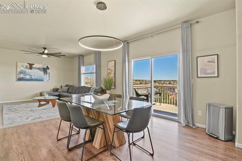 Tiny photo for 6605 Donahue Drive, Colorado Springs, CO 80923 (MLS # 5039996)