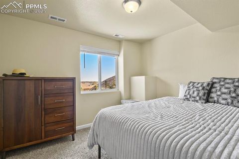 Tiny photo for 6605 Donahue Drive, Colorado Springs, CO 80923 (MLS # 5039996)