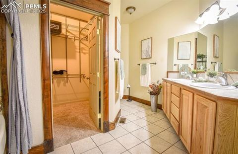Tiny photo for 1125 W McCulloch Boulevard, Pueblo West, CO 81007 (MLS # 7675529)