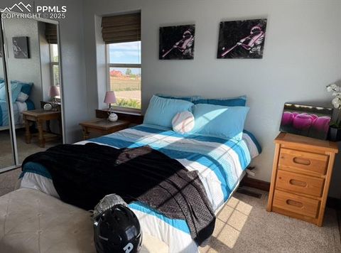 Tiny photo for 1125 W McCulloch Boulevard, Pueblo West, CO 81007 (MLS # 7675529)
