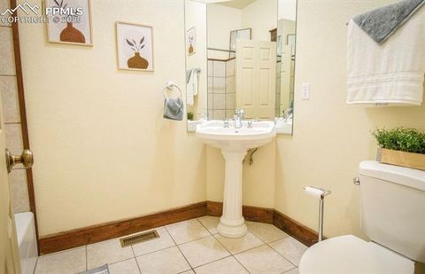 Tiny photo for 1125 W McCulloch Boulevard, Pueblo West, CO 81007 (MLS # 7675529)