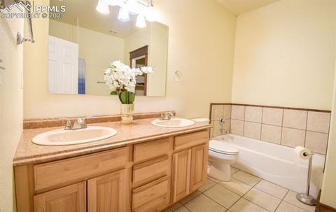 Tiny photo for 1125 W McCulloch Boulevard, Pueblo West, CO 81007 (MLS # 7675529)