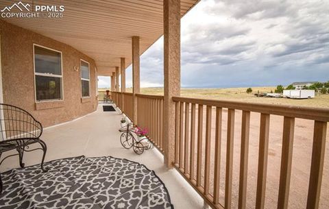 Tiny photo for 1125 W McCulloch Boulevard, Pueblo West, CO 81007 (MLS # 7675529)