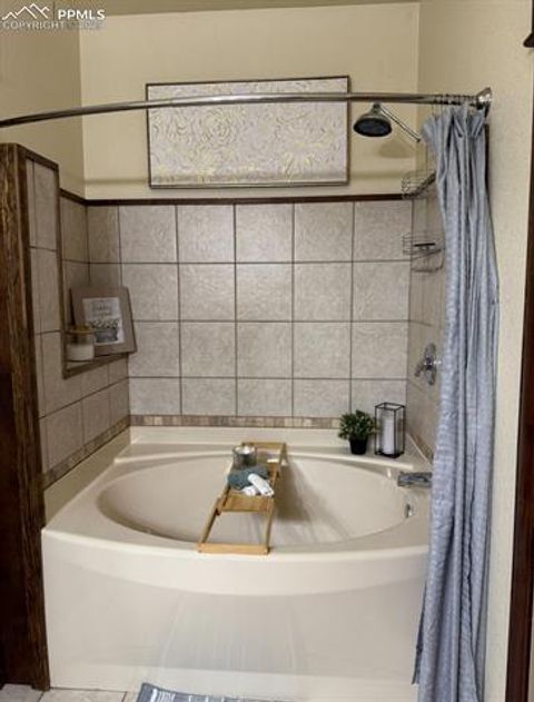 Tiny photo for 1125 W McCulloch Boulevard, Pueblo West, CO 81007 (MLS # 7675529)
