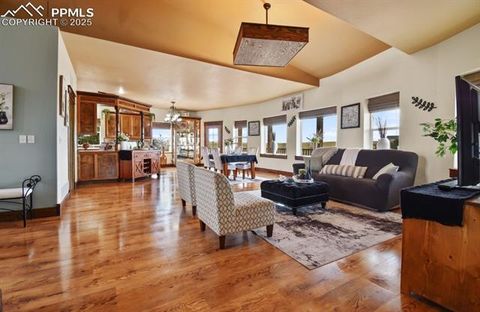 Tiny photo for 1125 W McCulloch Boulevard, Pueblo West, CO 81007 (MLS # 7675529)