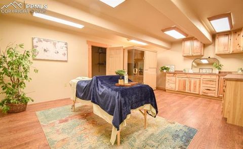 Tiny photo for 1125 W McCulloch Boulevard, Pueblo West, CO 81007 (MLS # 7675529)